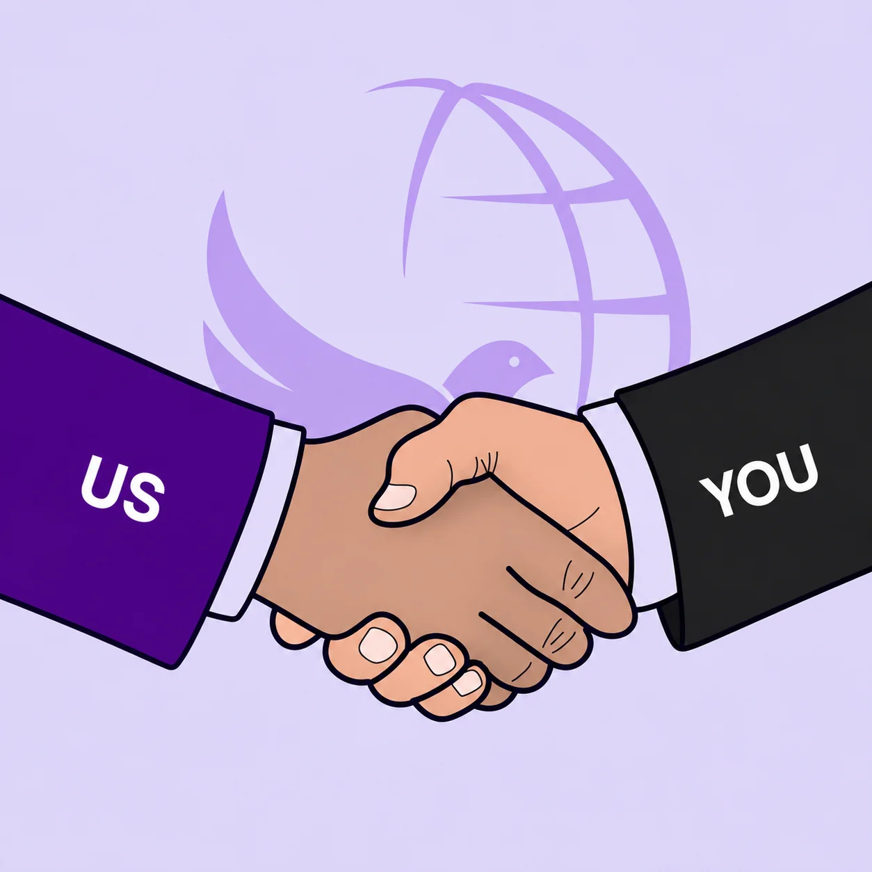 About Global Peace Overseas