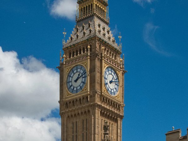 United Kingdom study destination