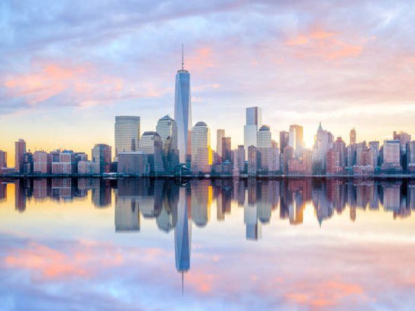 United States study destination